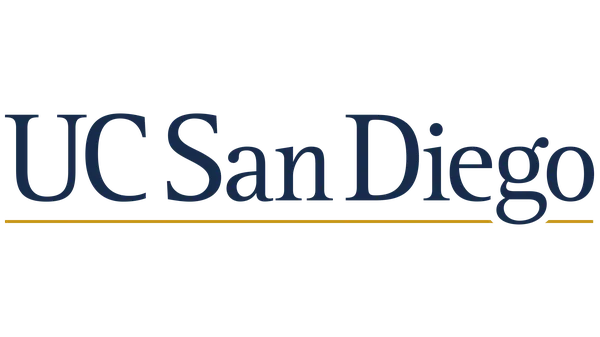 University of California San Diego logo