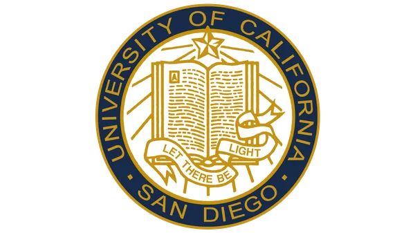 UC San Diego logo